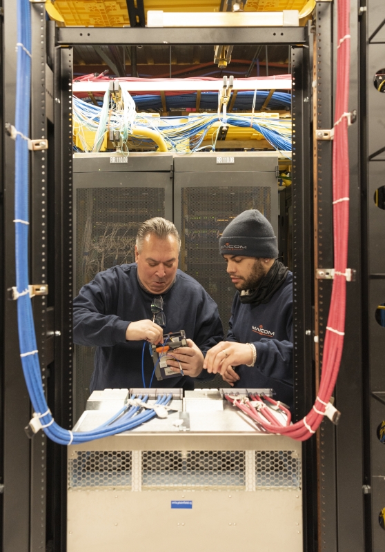 Maicom Service
