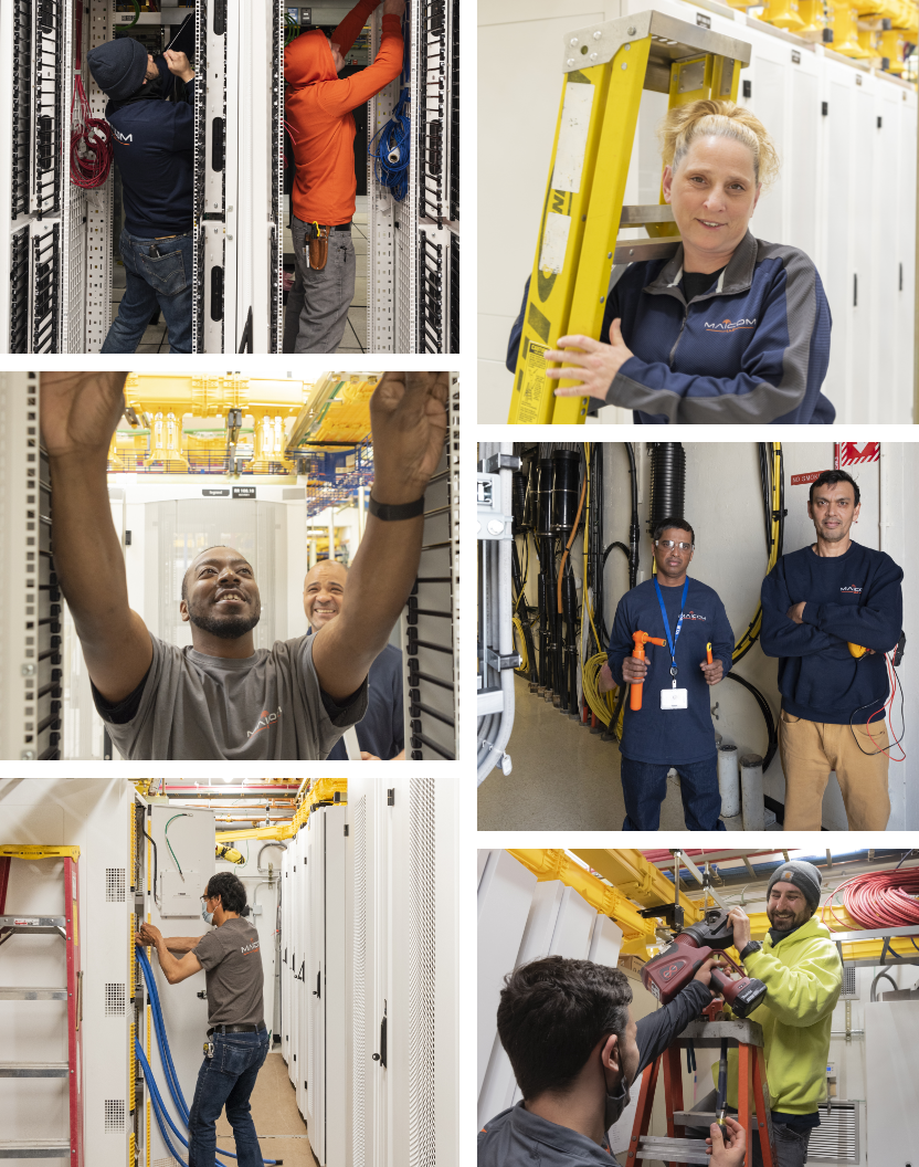 Careers Featured